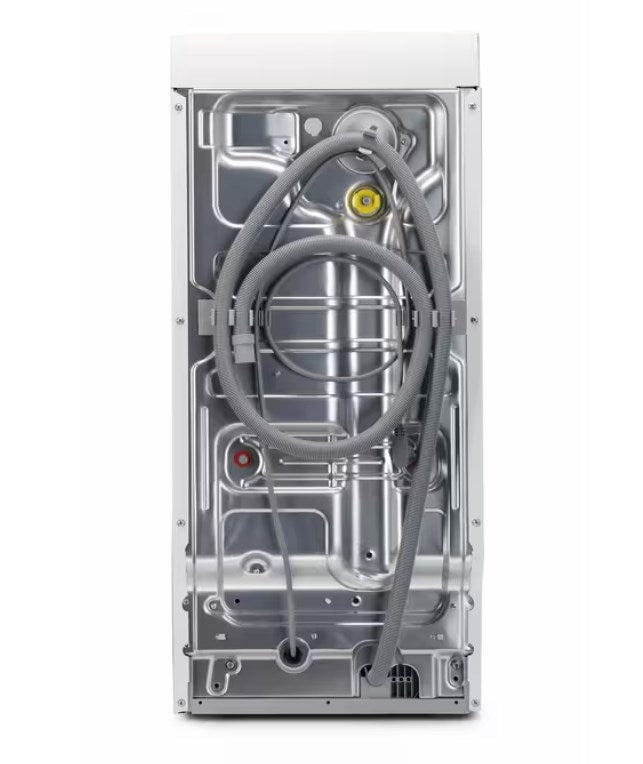 Electrolux EW5TN1507FP machine à laver Charge par dessus 7 kg 951 tr/min Blanc