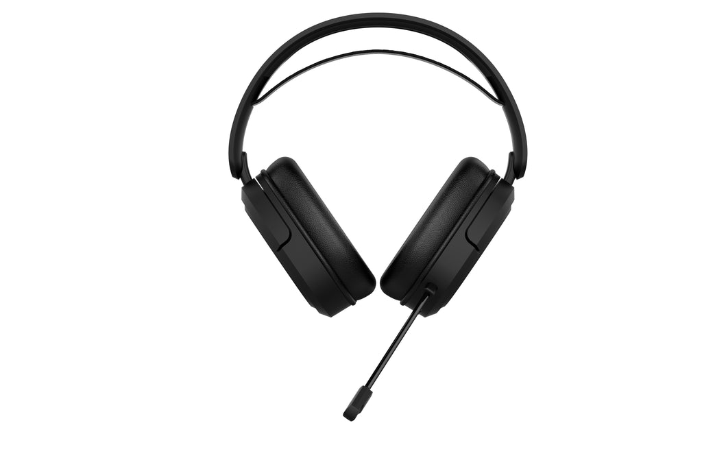 ASUS TUF Gaming H1 Wireless Casque Sans fil Arceau USB Type-C Noir