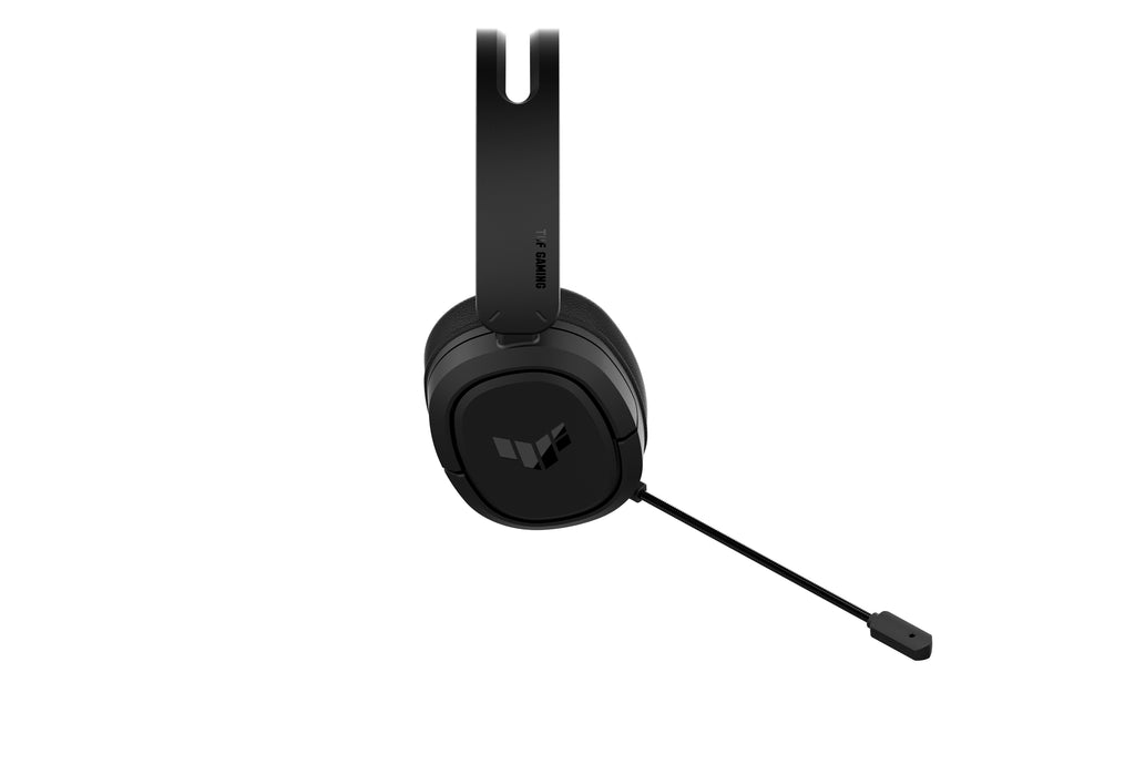 ASUS TUF Gaming H1 Wireless Casque Sans fil Arceau USB Type-C Noir