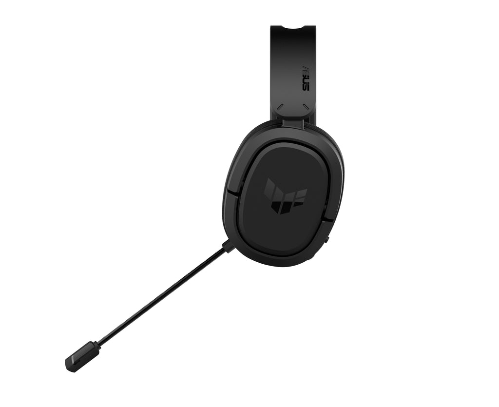 ASUS TUF Gaming H1 Wireless Casque Sans fil Arceau USB Type-C Noir