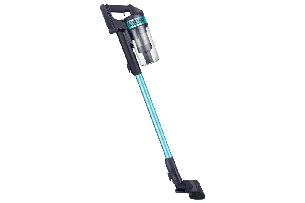 Samsung VS15A6031R1 Aspirateur balai Batterie Sec Sans sac 0,8 L 410 W Noir, Vert