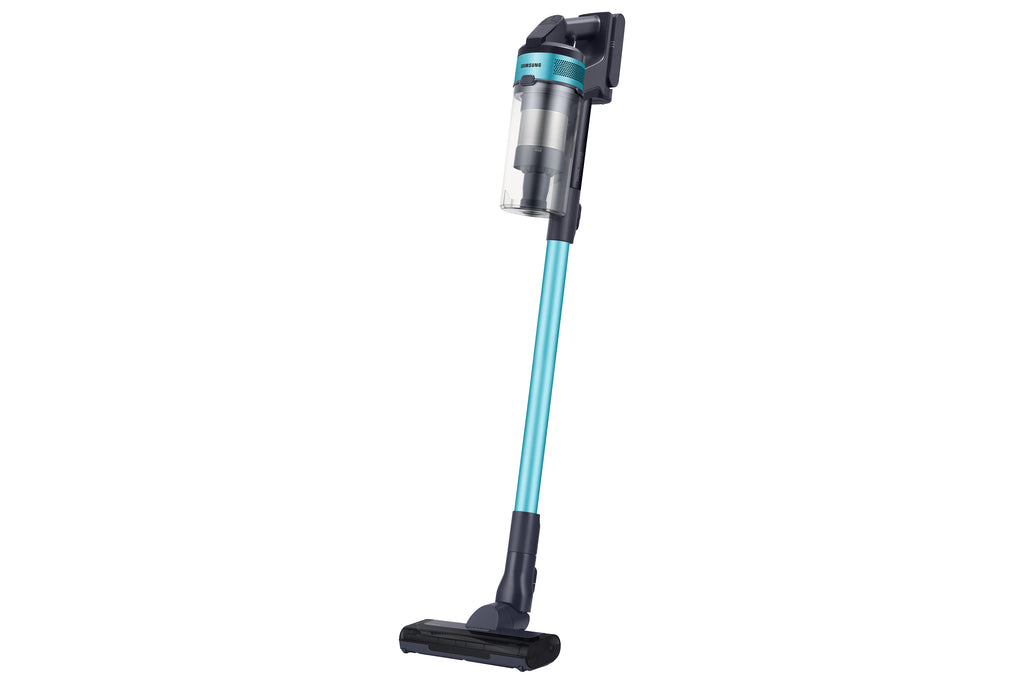 Samsung VS15A6031R1 Aspirateur balai Batterie Sec Sans sac 0,8 L 410 W Noir, Vert