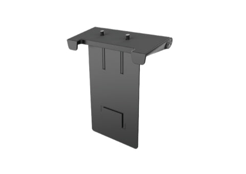 Yealink 330100057001 Accessoire de vidéo-conférence Kit de montage Noir