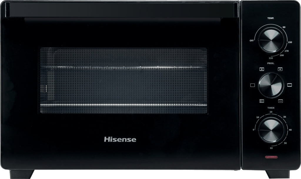 Hisense HOM30M 30 L 1600 W Noir