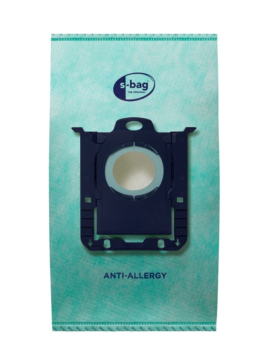 Electrolux s-bag Hygiene Anti-Allergy