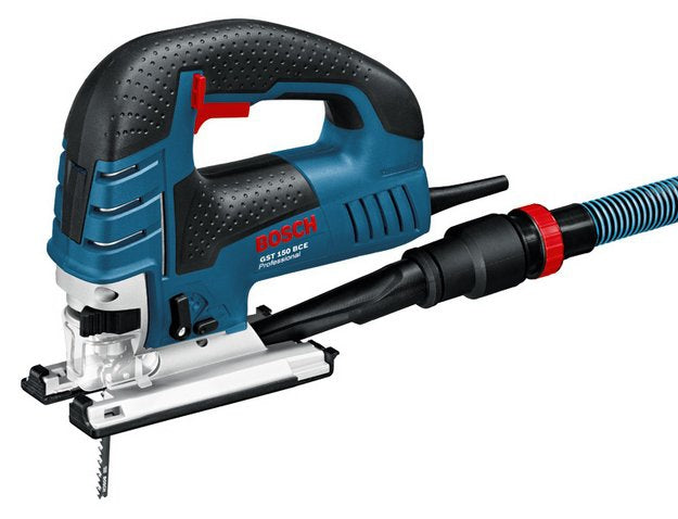 Bosch Bosch GST 150 BCE scie sauteuse 780 W 2,7 kg