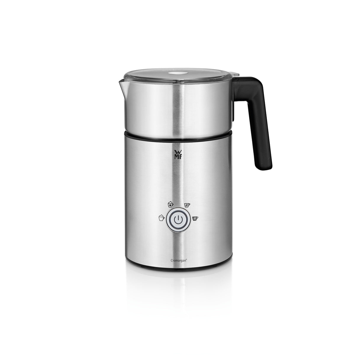 WMF LONO Mælkeskummer 350ml 650W Rustfrit stål