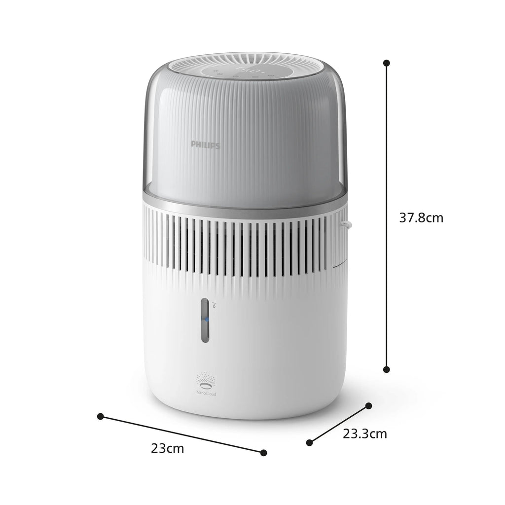 Philips 5000 series Humidificateur d'air