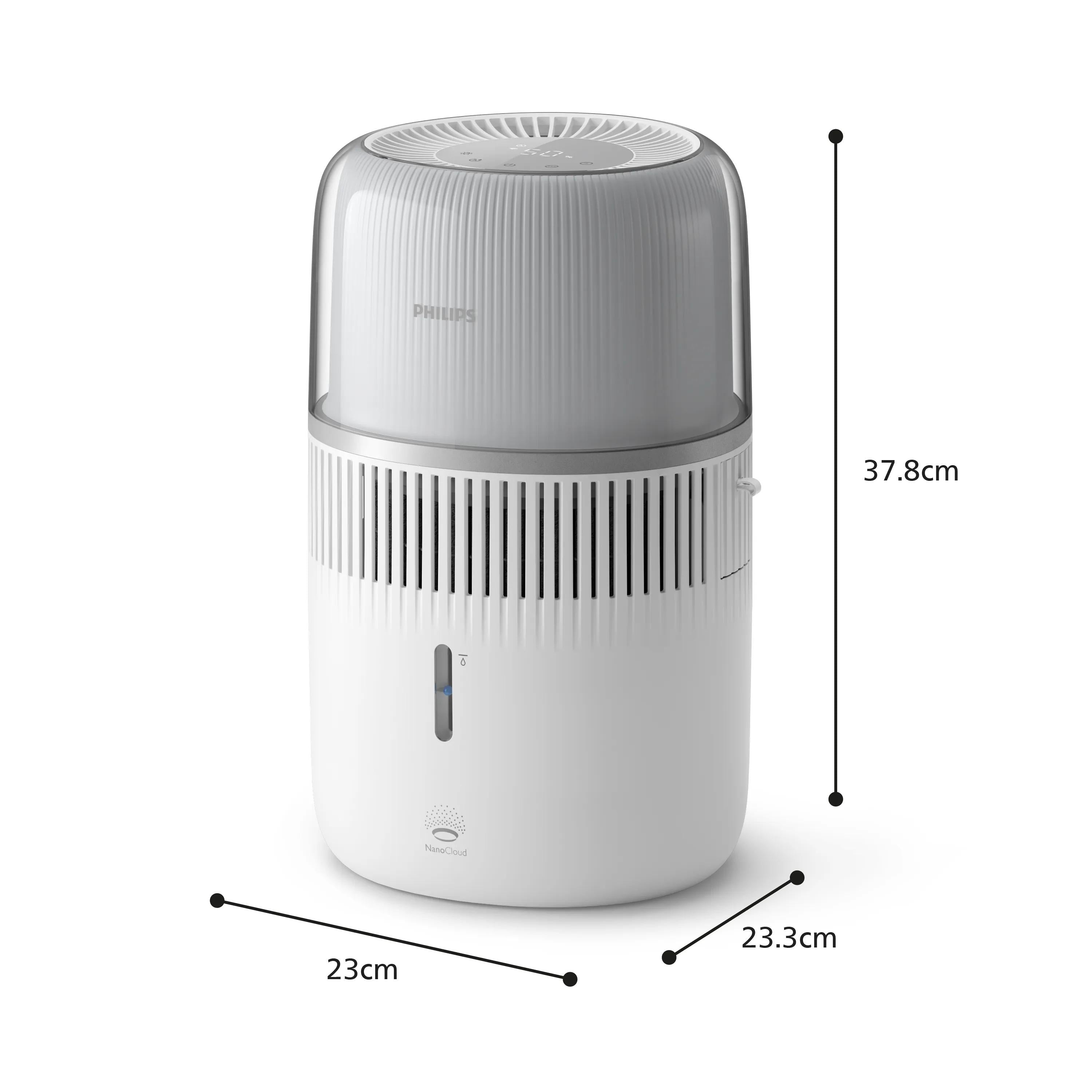 Philips 5000 series Humidificateur d'air