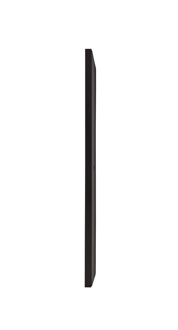 LG 55UH5N-M Écran d'affichage dynamique Écran plat de signalisation numérique 139,7 cm (55") LCD Wifi 500 cd/m² 4K Ultra HD Noir WebOS 24/7