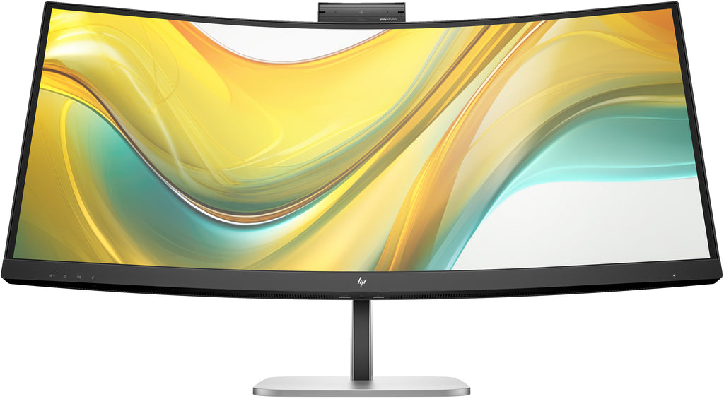 HP Series 5 Pro Écran de conférence WQHD USB-C 34 pouces - 534pm