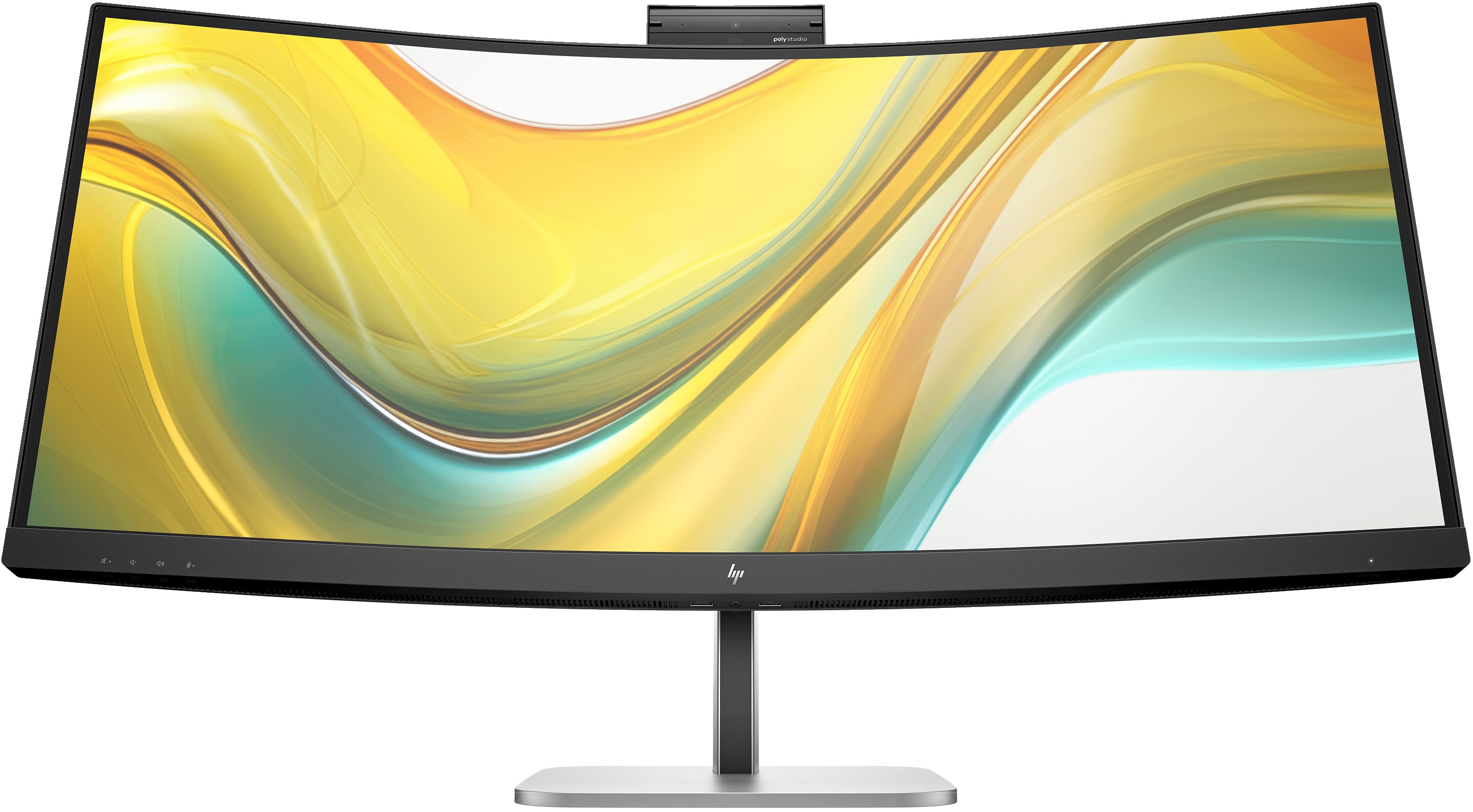 HP Series 5 Pro Écran de conférence WQHD USB-C 34 pouces - 534pm