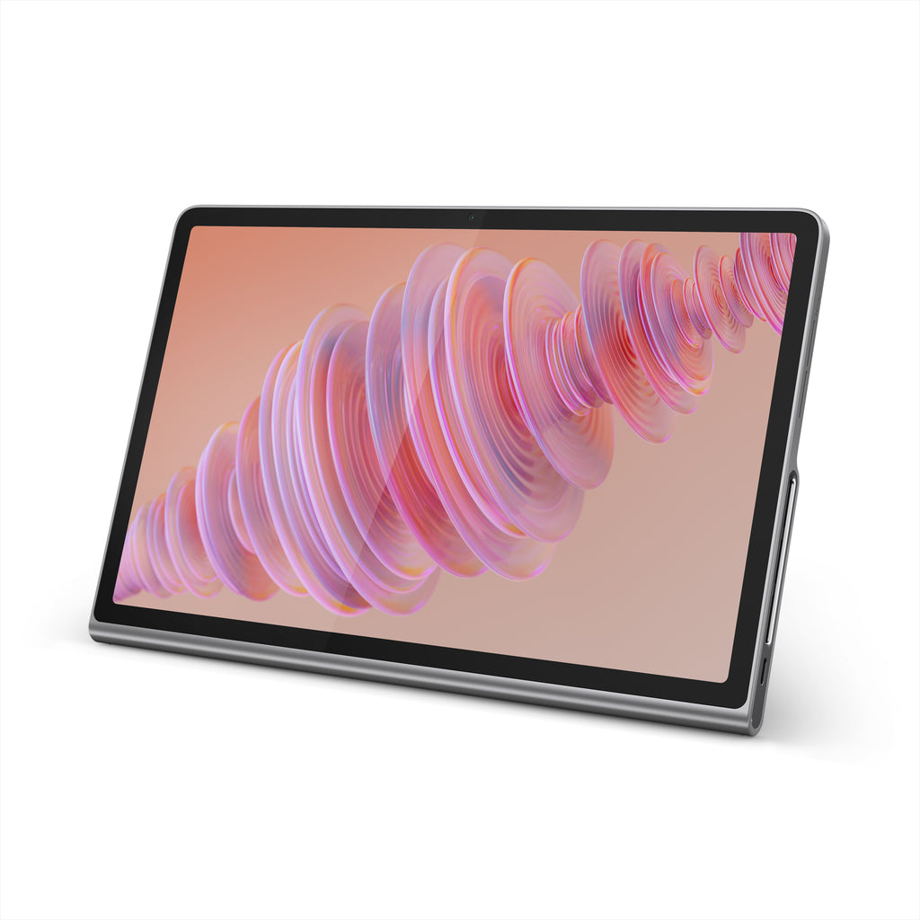 Lenovo Tab Plus Mediatek 128 Go 29,2 cm (11.5") 8 Go Wi-Fi 5 (802.11ac) Android 14 Gris - vue 7