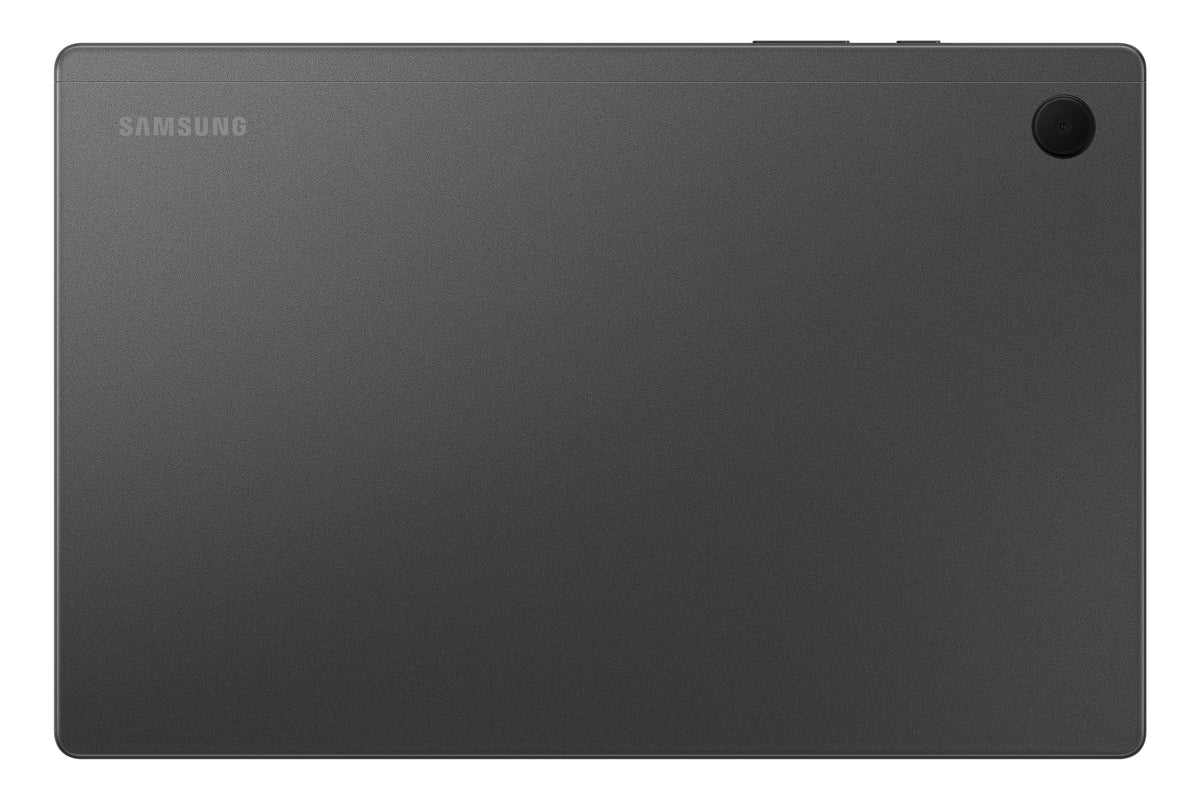 Samsung Galaxy Tab A8 SM-X205NZAA 4G Tigre LTE-TDD & LTE-FDD 32 Go 26,7 cm (10.5") 3 Go Wi-Fi 5 (802.11ac) Gris