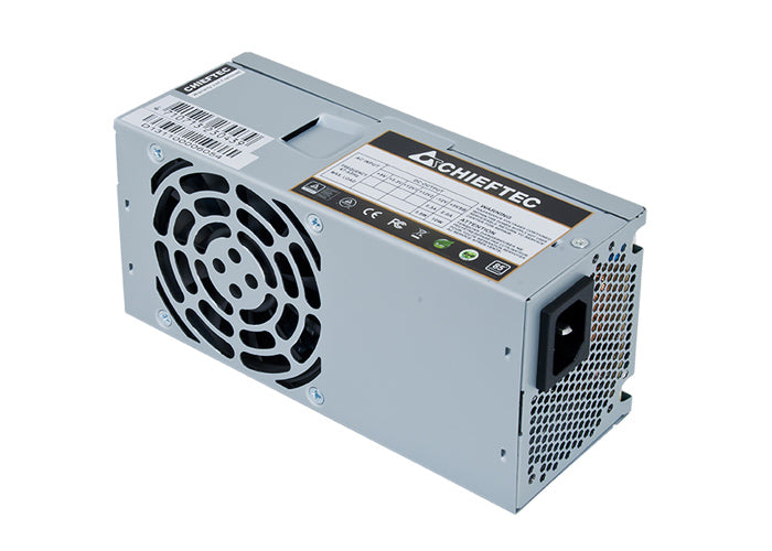 Chieftec GPF-350P Alimentation 350W ATX TFX Argent