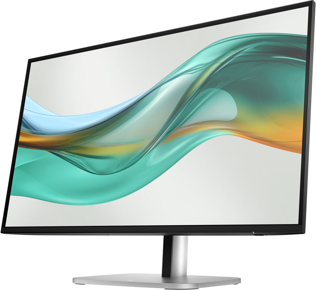 HP Series 5 Pro Écran QHD USB-C 27 pouces - 527pu