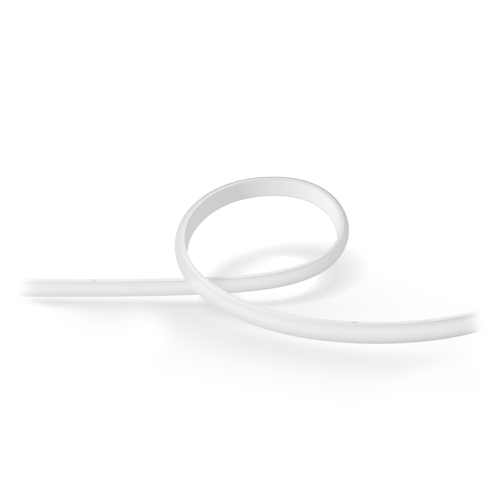 Philips Hue White and Color ambiance Gradient Lightstrip Ambiance 2 mètres