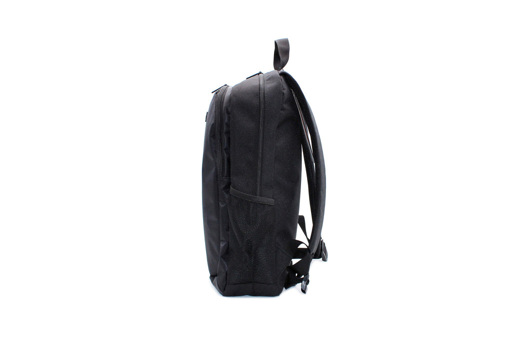 Nilox NXBK010 sac à dos Sac à dos normal Noir Nylon, Polyester