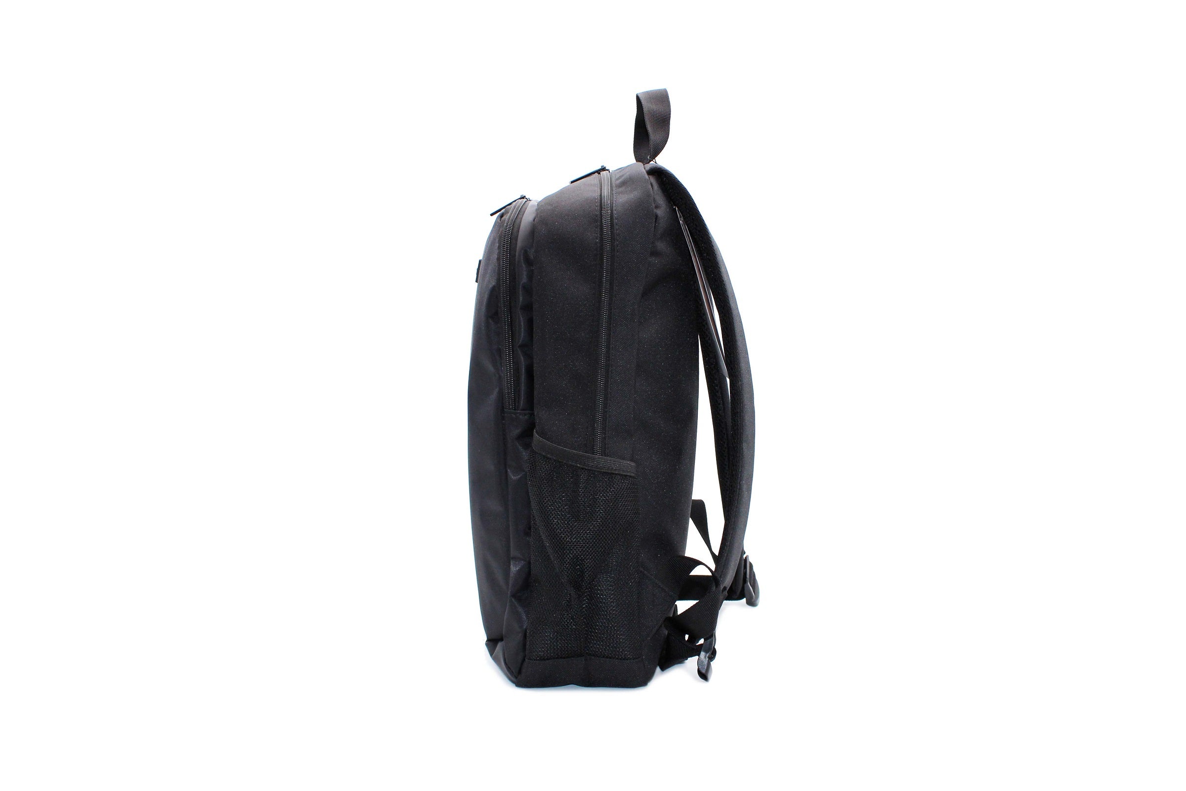 Nilox NXBK010 sac à dos Sac à dos normal Noir Nylon, Polyester