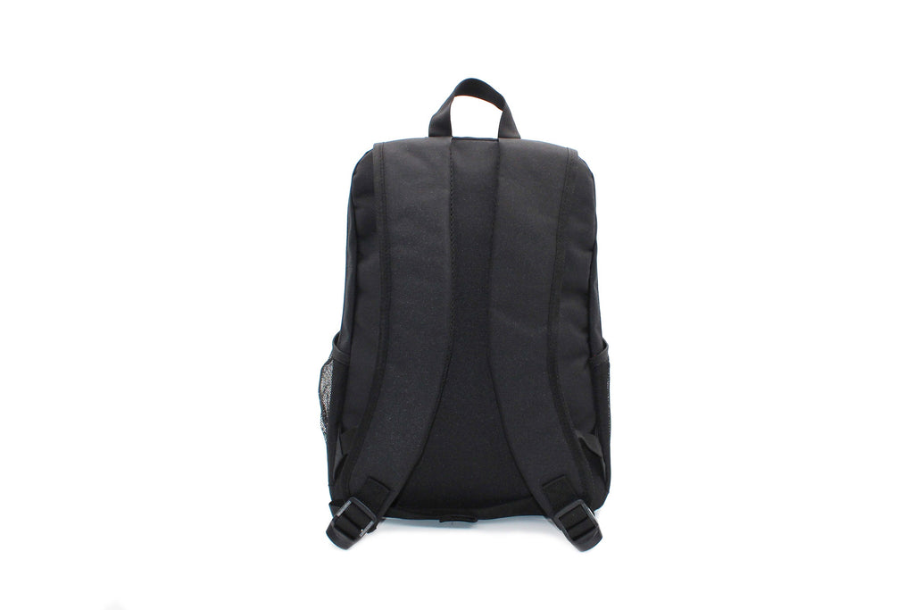 Nilox NXBK010 sac à dos Sac à dos normal Noir Nylon, Polyester