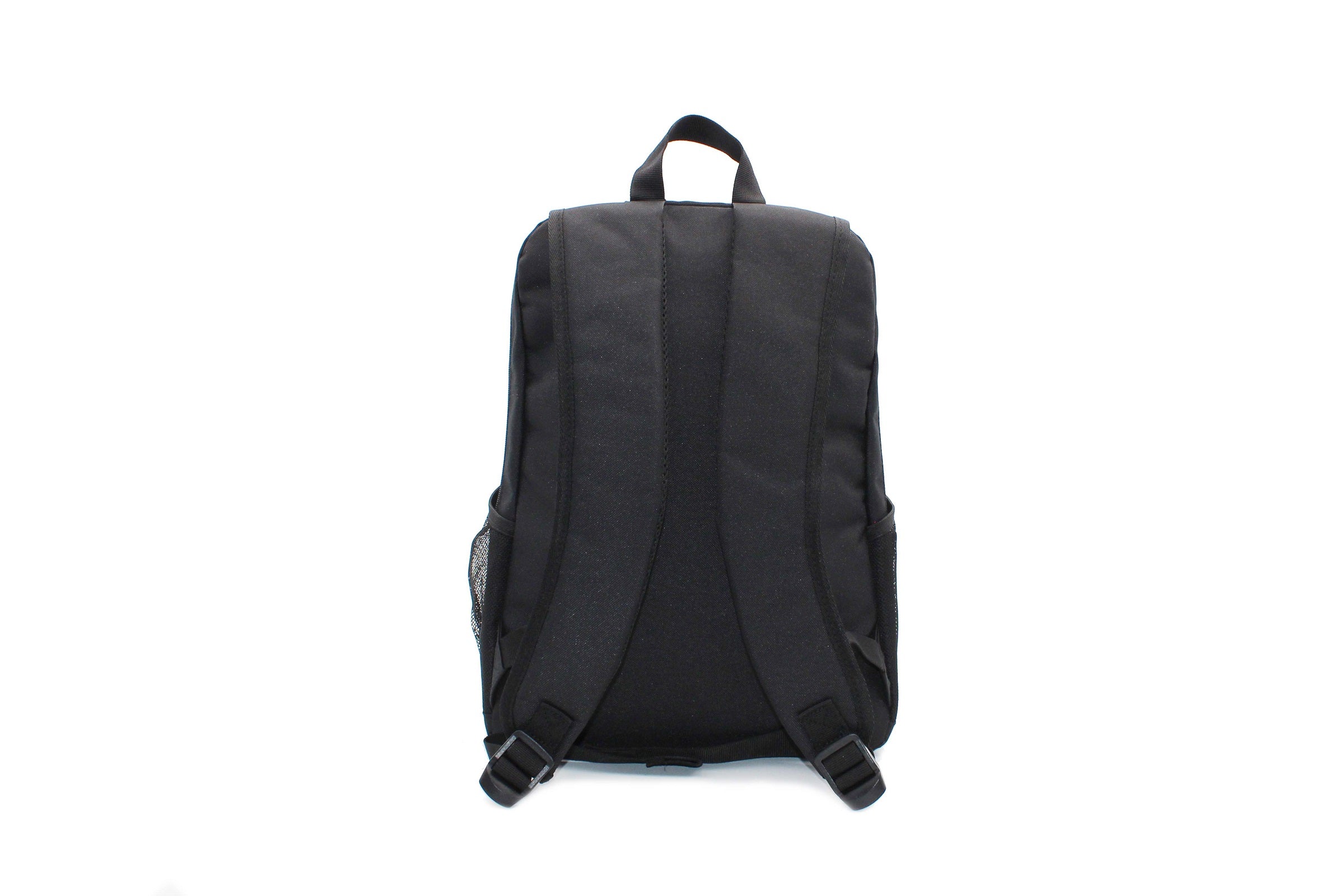 Nilox NXBK010 sac à dos Sac à dos normal Noir Nylon, Polyester