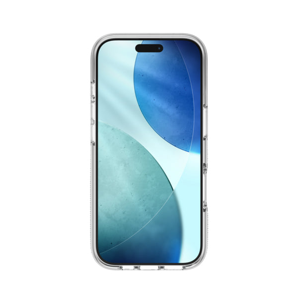 ZAGG Crystal Palace Snap Beskyttelsescover Transparent - vue 3