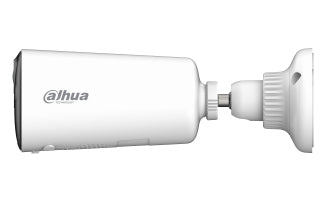 Dahua Technology KIT/BF4CP-4G-XL/M0508 Balle (forme) Caméra de sécurité IP Intérieure et extérieure 2560 x 1440 pixels Mur