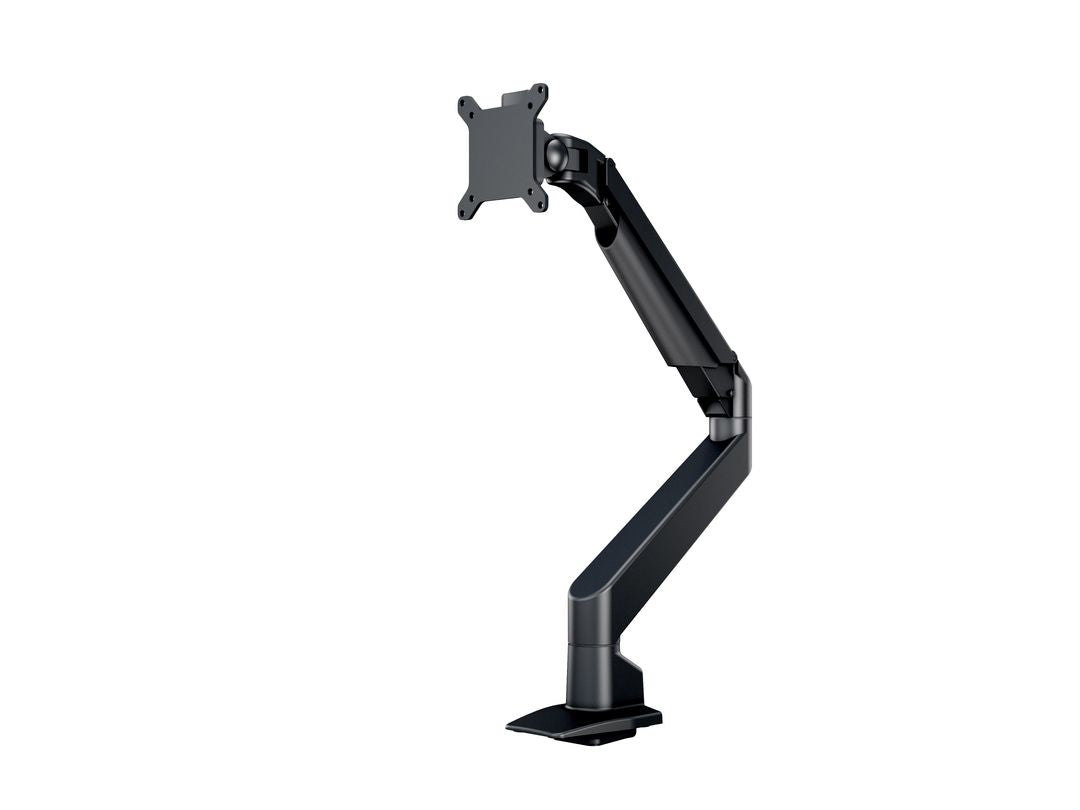 Multibrackets 2449 Support d'Écran Plat pour Bureau jusqu'à 32 pouces, Noir