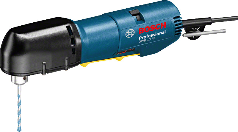 Bosch Bosch Perceuse d'angle GWB 10 RE Professional