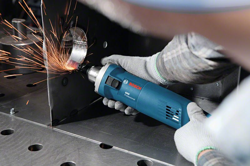 Bosch Bosch Meuleuse droite GGS 28 CE Professional