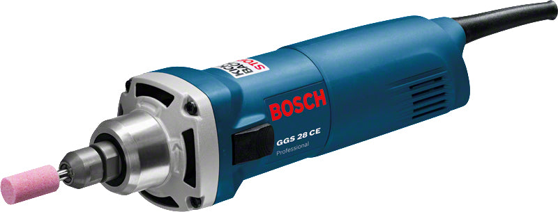 Bosch Bosch Meuleuse droite GGS 28 CE Professional