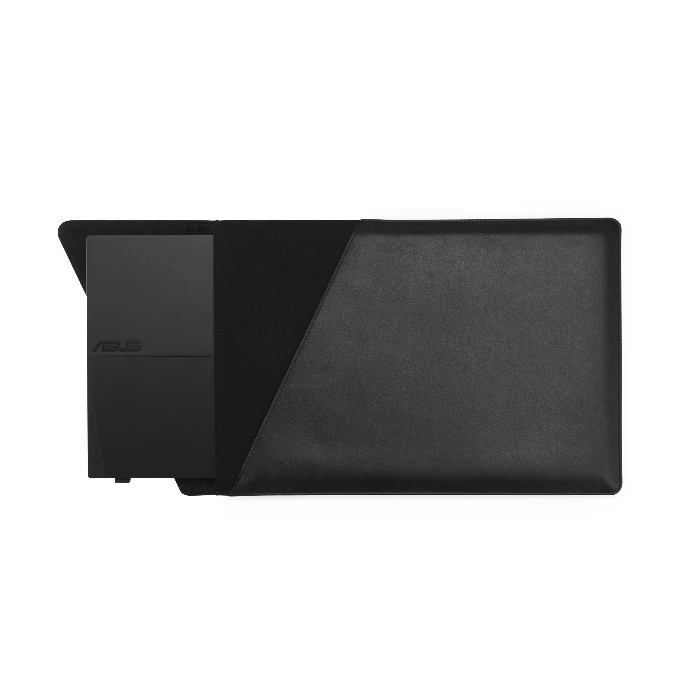 ASUS PA148CTV écran plat de PC 35,6 cm (14") 1920 x 1080 pixels Full HD LED Écran tactile Dessus de table Noir