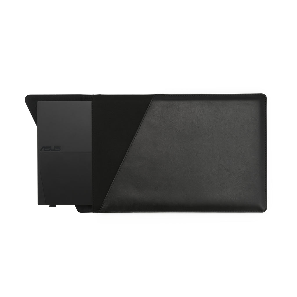 ASUS PA148CTV écran plat de PC 35,6 cm (14") 1920 x 1080 pixels Full HD LED Écran tactile Dessus de table Noir