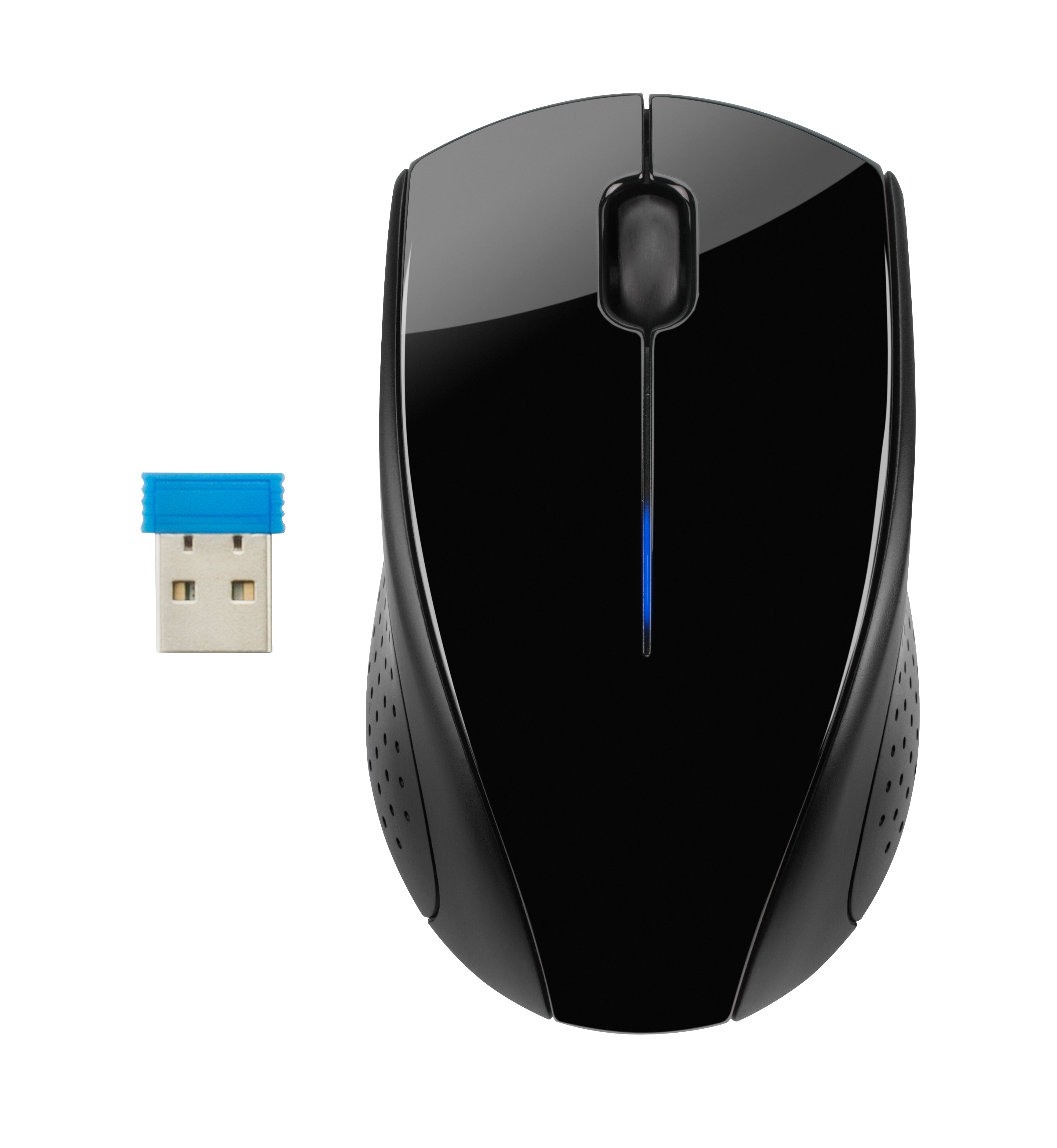 HP Souris sans fil 220