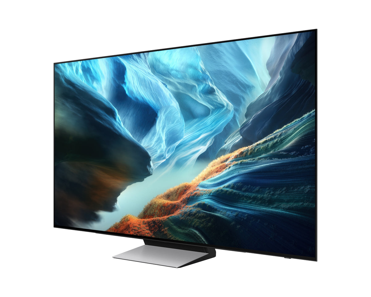 Samsung QE55S90HAE 139,7 cm (55") 4K Ultra HD Smart TV Wifi Noir
