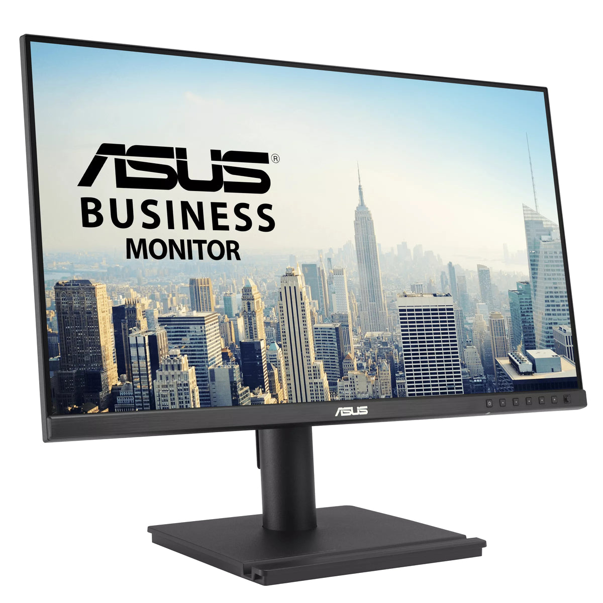 ASUS BE249CGN Écran PC 23.8" Full HD 1920 x 1080 LCD Noir