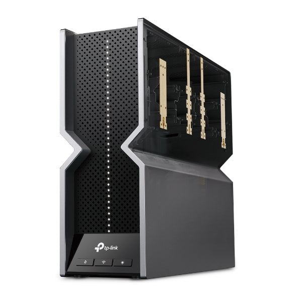TP-Link RE800BE Répéteur Prolongateur Réseau Tri-Bande Wi-Fi 7