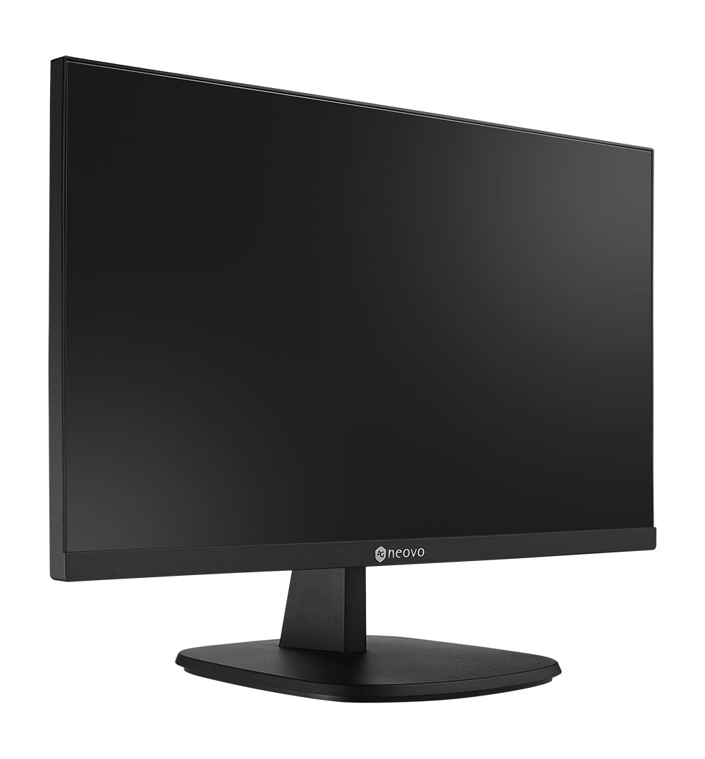 AG Neovo SC-2402 écran de surveillance Caméra de surveillance cctv 61 cm (24") 1920 x 1080 pixels