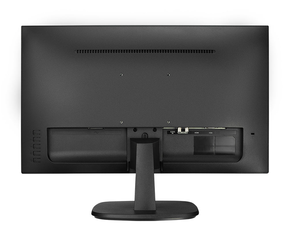 AG Neovo SC-2402 écran de surveillance Caméra de surveillance cctv 61 cm (24") 1920 x 1080 pixels