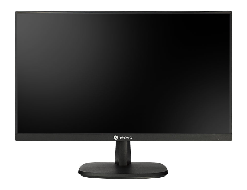 AG Neovo SC-2402 écran de surveillance Caméra de surveillance cctv 61 cm (24") 1920 x 1080 pixels