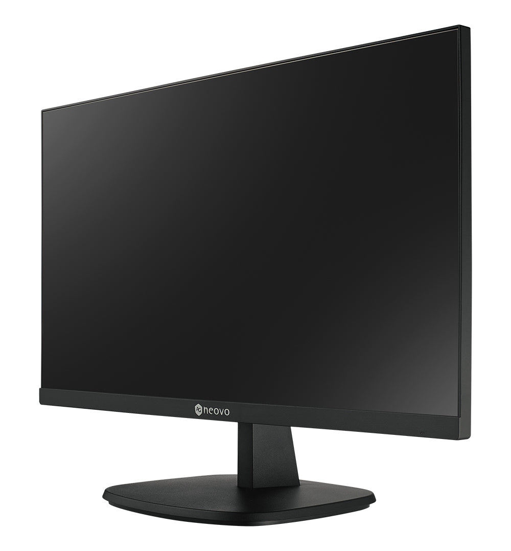 AG Neovo SC-2402 écran de surveillance Caméra de surveillance cctv 61 cm (24") 1920 x 1080 pixels