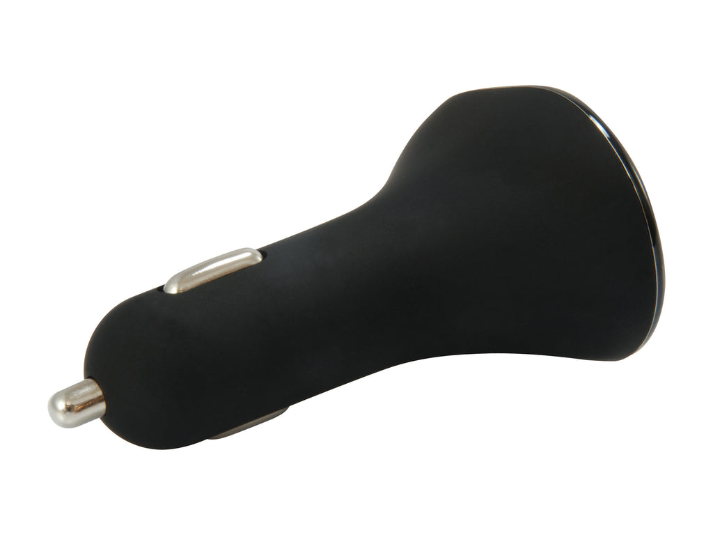 Conceptronic CARDEN06B Chargeur Universel pour Appareils Mobiles, Allume-cigare Auto, Noir