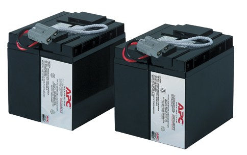 APC Cartouche de batterie de rechange RBC11 (OEM)