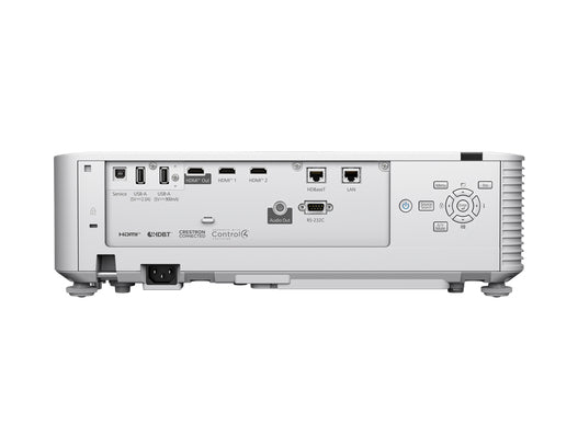 Epson EB-L790U Projecteur à focale standard 7300 ANSI lumens 3LCD WUXGA (1920x1200) Blanc