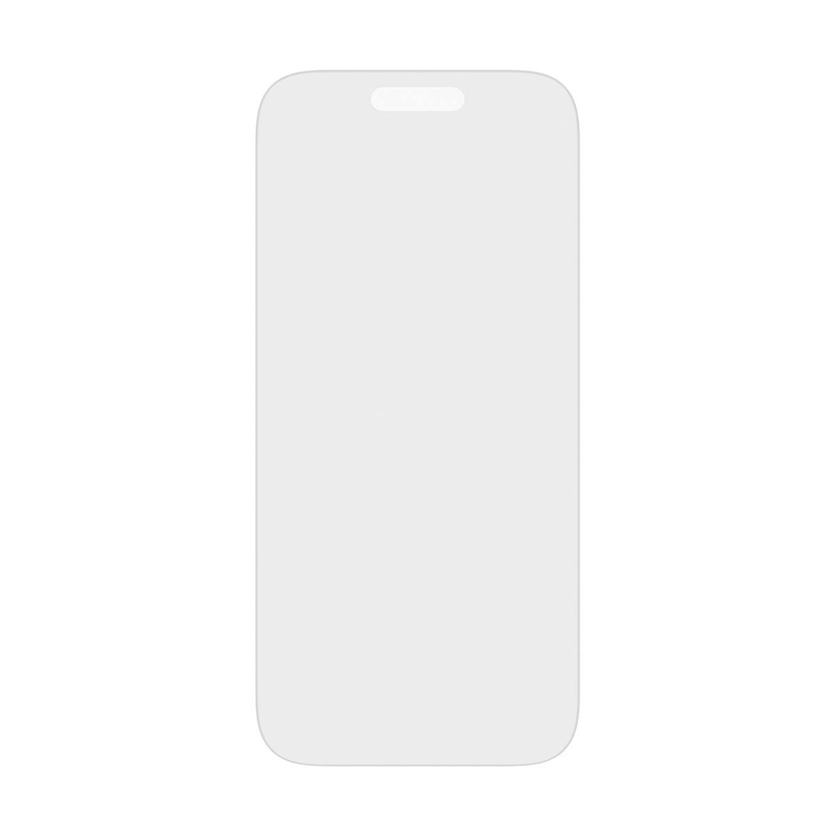PanzerGlass SAFE. by ® 2-Way Privacy Screen Protector iPhone 17 Pro | Ultra-Wide Fit w. EasyAligner Protection d'écran transparent Apple 1 pièce(s)