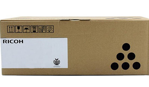 Ricoh 841887 Cartouche de Toner Originale, Noir