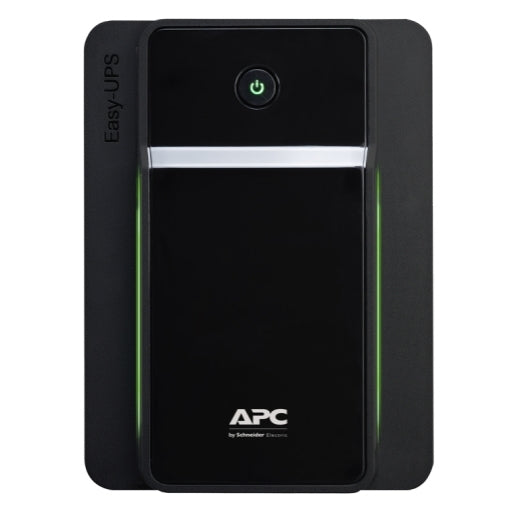 APC Easy UPS BVX - onduleur line-interactive - 2200VA, 230V - Prises Schuko