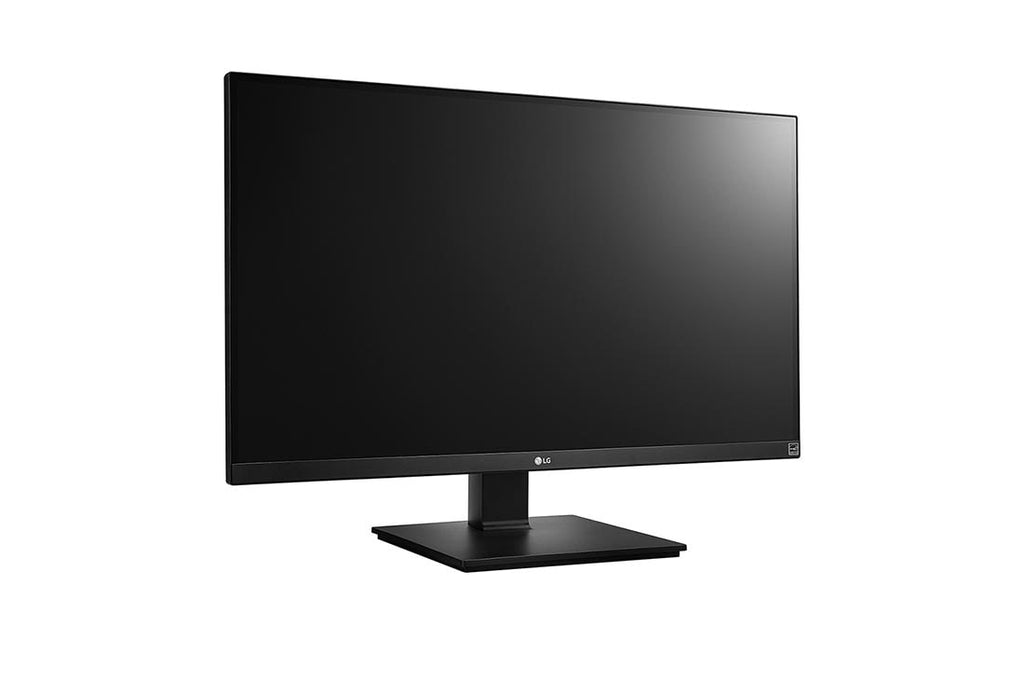 LG 27UK670P-B écran plat de PC 68,6 cm (27") 3840 x 2160 pixels 4K Ultra HD LCD Noir