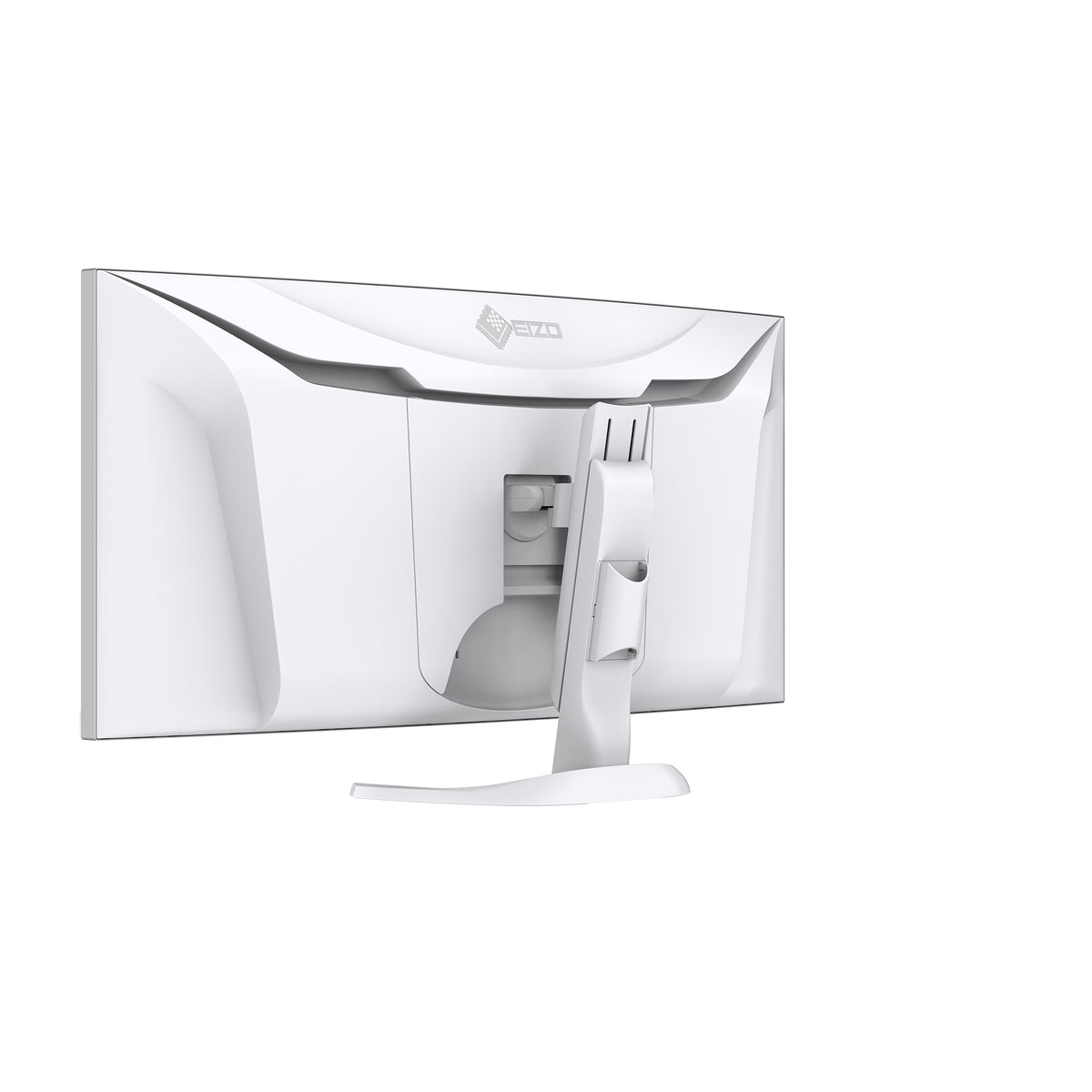 EIZO FlexScan EV3851X-WT écran plat de PC 95,2 cm (37.5") 3840 x 1600 pixels UltraWide Quad HD+ LCD Blanc - vue 4