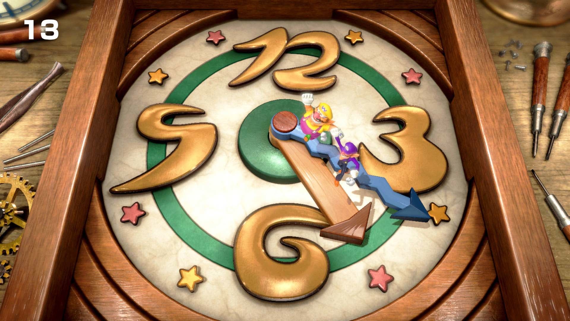 Nintendo Mario Party Superstars Standard Chinois simplifié, Chinois traditionnel, Allemand, Néerlandais, Anglais, Espagnol, Français, Italien, Japonais, Coréen, Russe Nintendo Switch